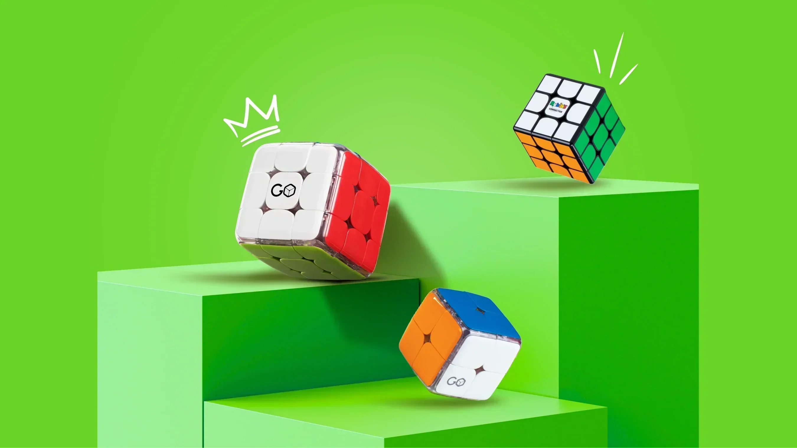 Easiest Rubiks Cubes The 8 Best Rubik's Cubes In 2024 Best Rubik's