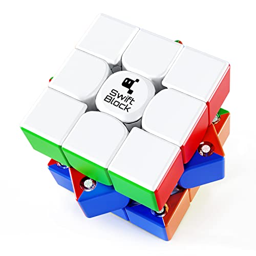10 Best Magnetic Speed Cubes | 2026