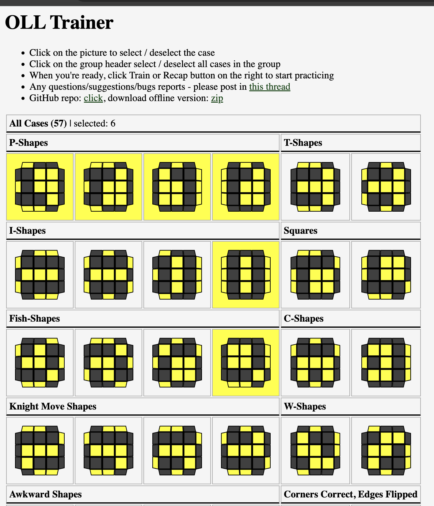 Cubing Tools | Enhance Your Speedcubing — Cube.Academy