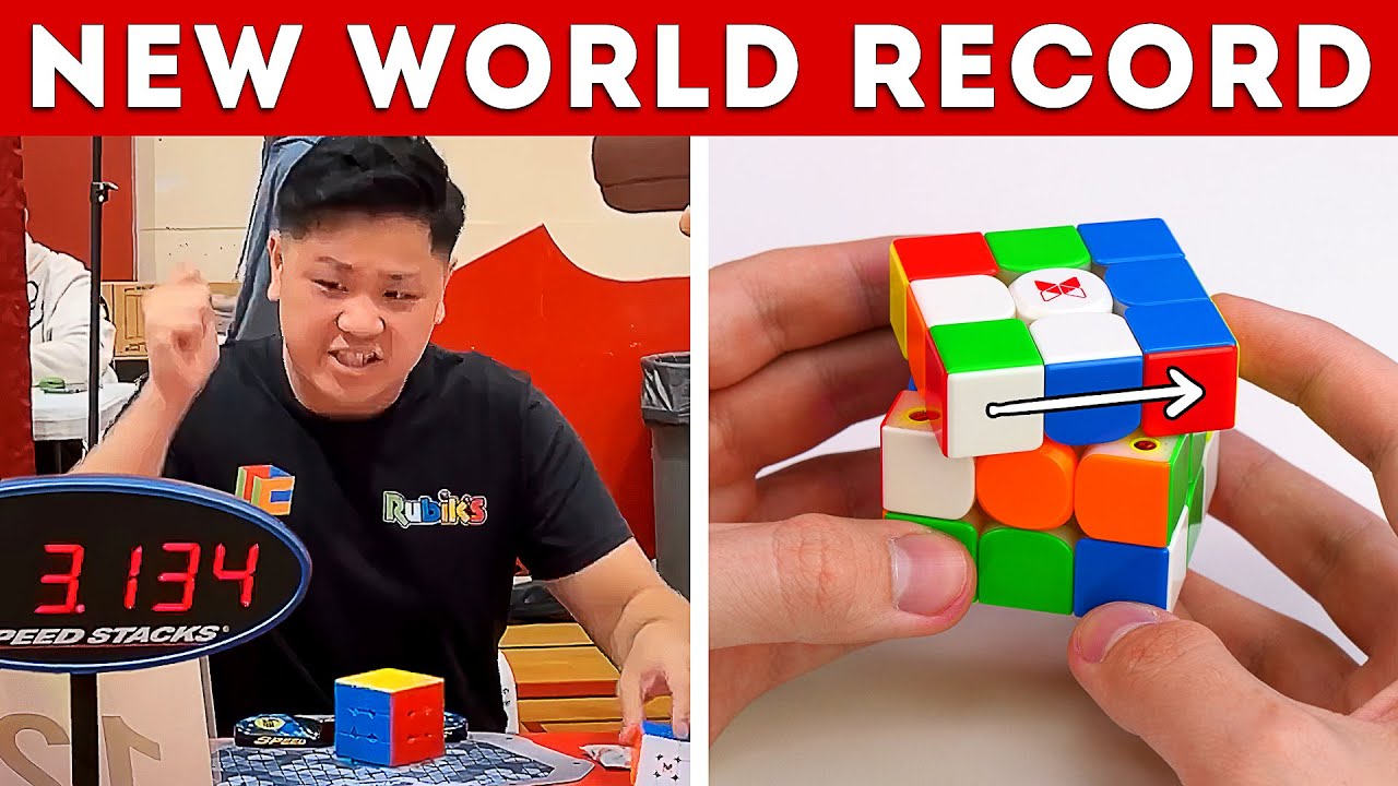 Solving Rubik S Cube A Step By Step Guide To Solving The Rubik's Cube!