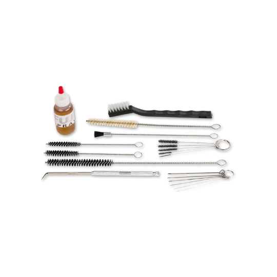 Cube Maintenance Kit | Lubricants, Tools, and Cleaning Supplies