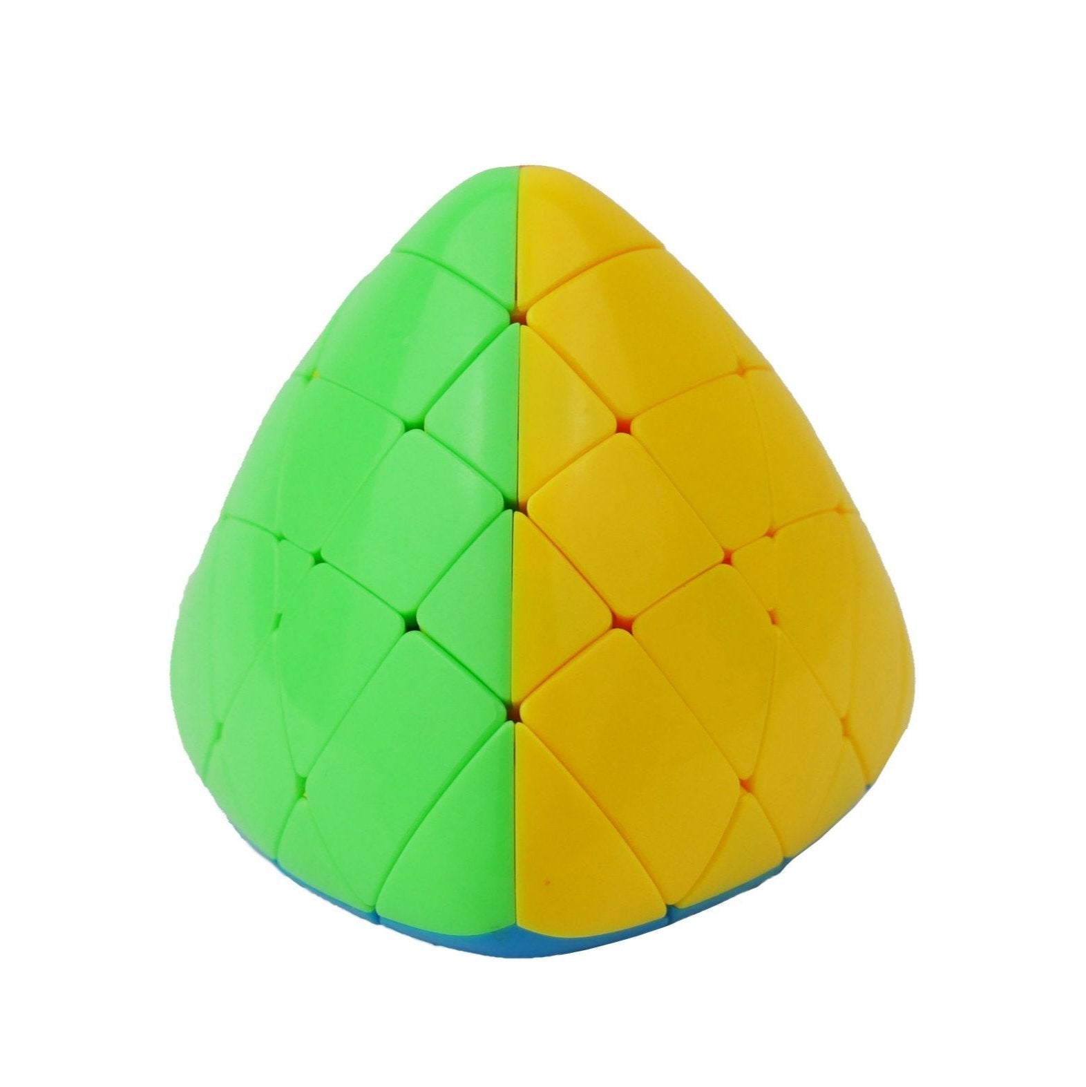 4x4 mastermorphix puzzle shapemod shengshou stickerless – eurocubes