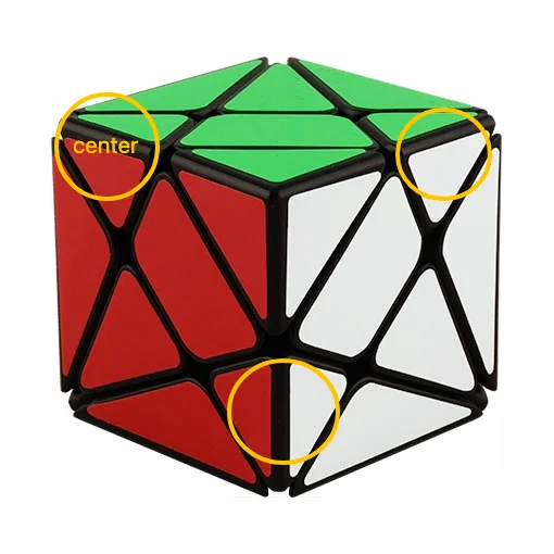 Troubleshooting Guide – Fixing Stuck Pieces on Axis Cube