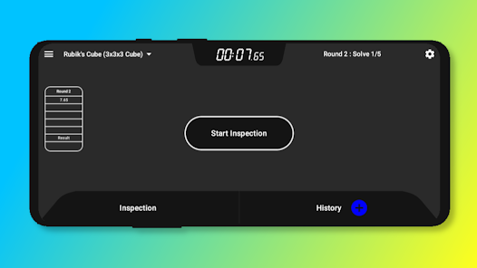 Cube Timer - Apps on Google Play