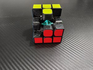 Ayuda para Cubo de Rubik: aprende a repararlo con tus propias manos.