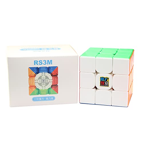 Best Budget Speed Cube 3x3 In 2026 - uTopTens