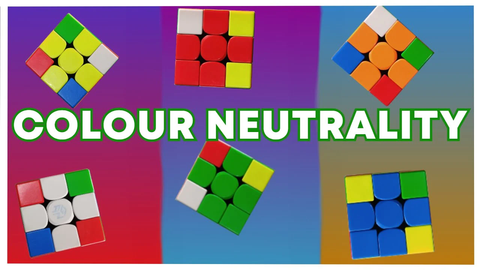Tips for New Cubers - Cubelelo