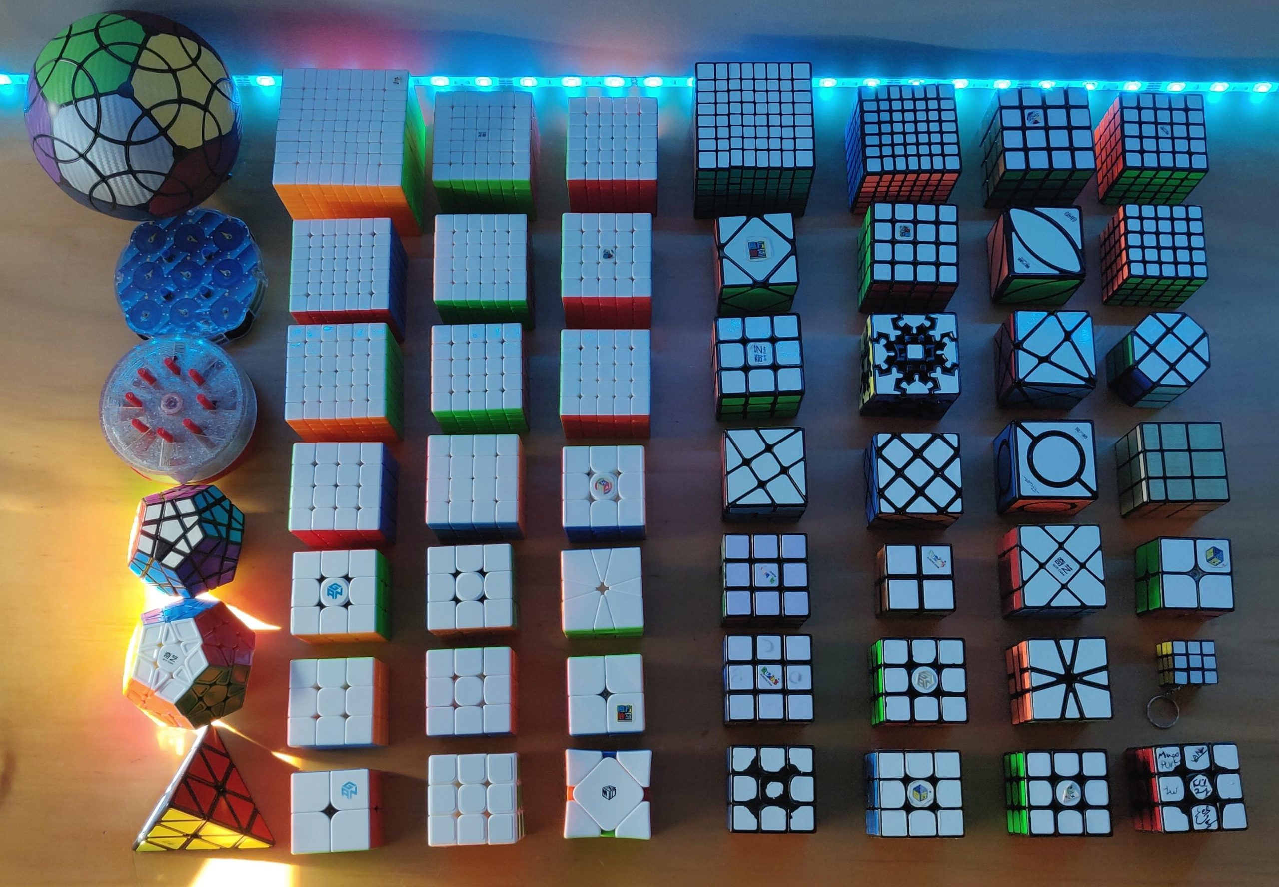 Y'all prefer Stickered or Stickerless? I can't make up my mind so I ...