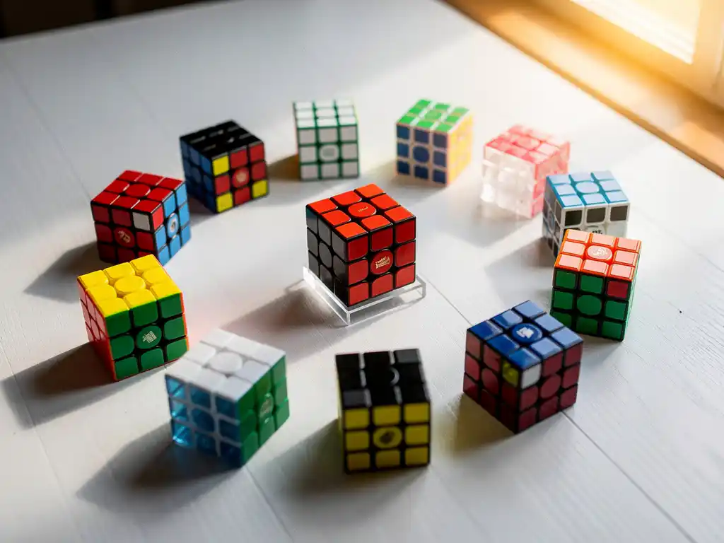 10 Best Speed Cubes for Beginners in 2026 | Speedcube.nl